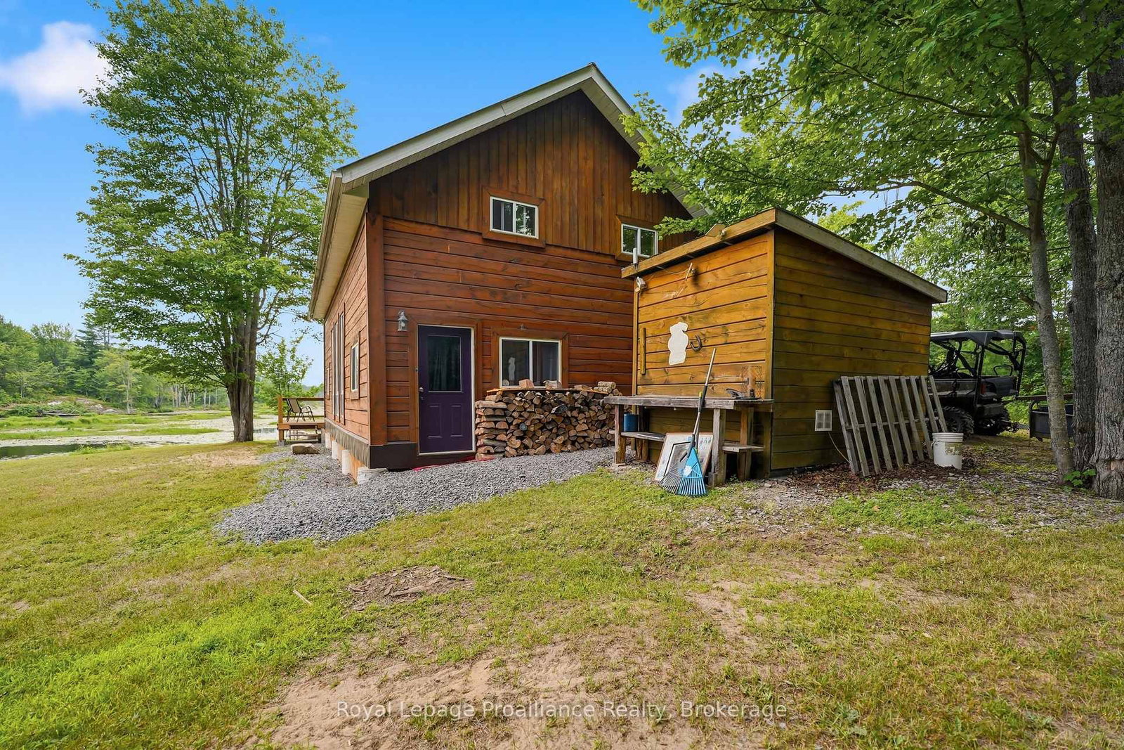 1519 Rockies Road • Madoc, ON photo 10