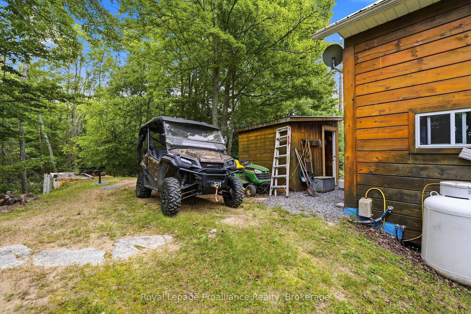 1519 Rockies Road • Madoc, ON photo 17