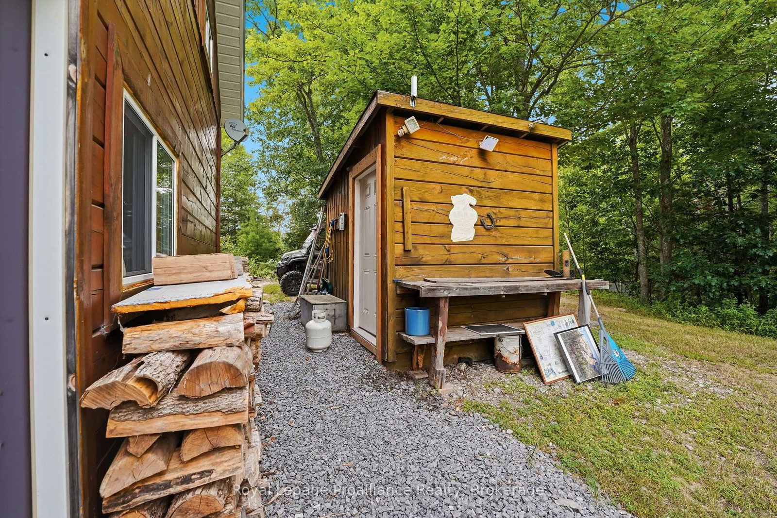 1519 Rockies Road • Madoc, ON photo 18