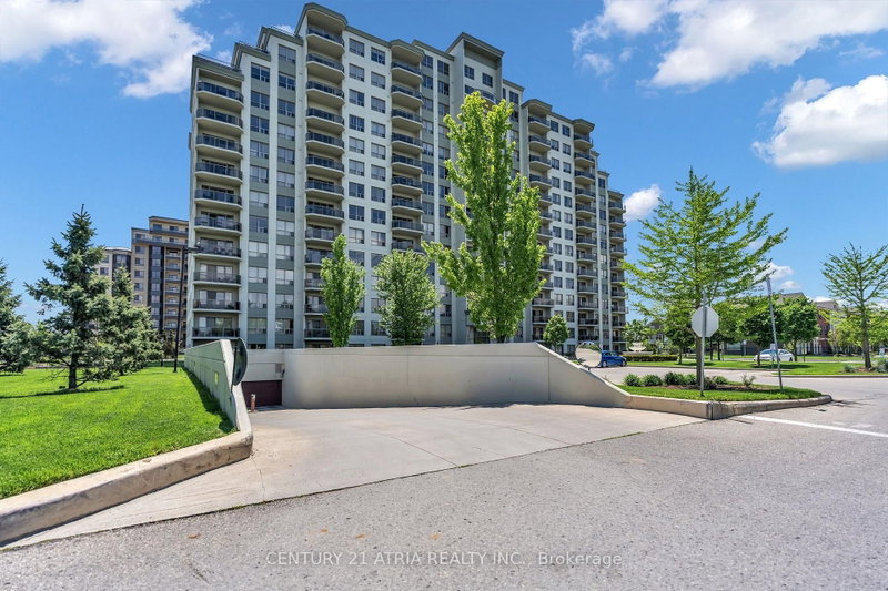 1014 - 1030 Coronation Drive