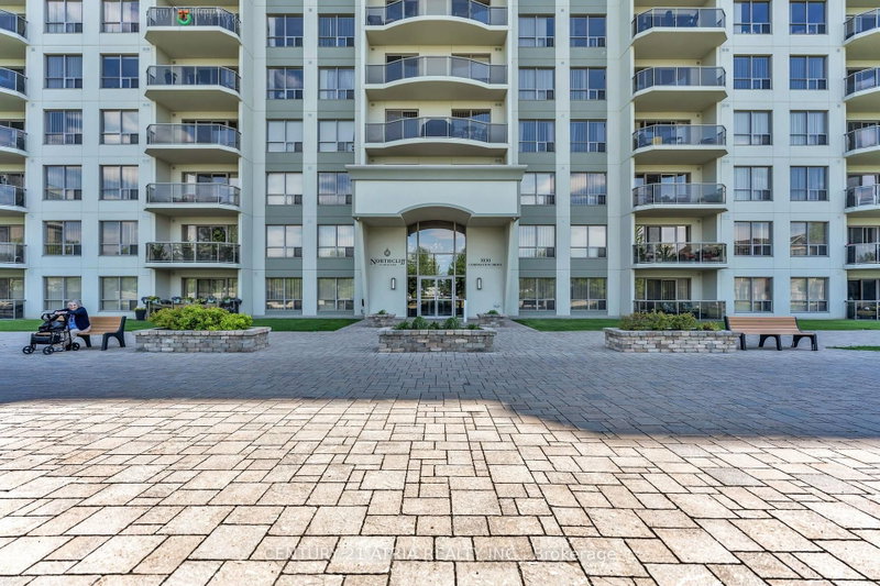 1014 - 1030 Coronation Drive