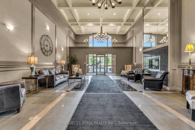 1030 Coronation Drive • #1014 • London North, ON photo 5