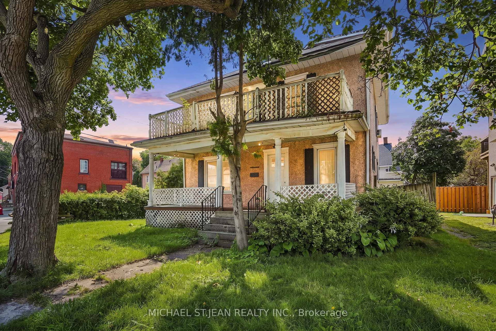 38 Burgar Street • Welland, ON photo 1