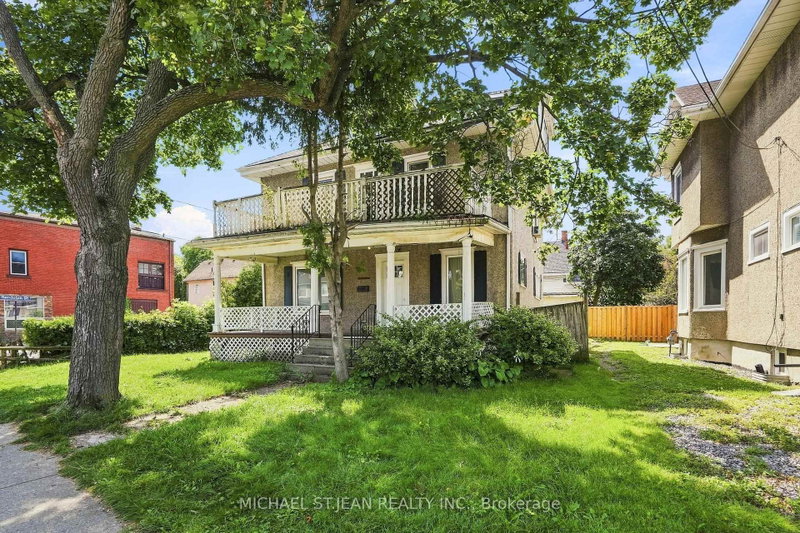 38 Burgar Street