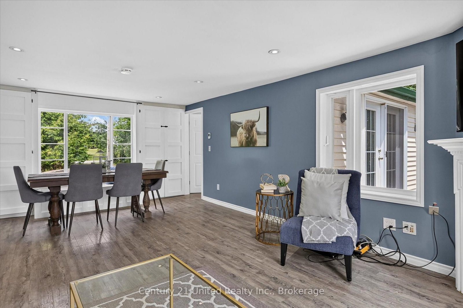 93 Loop Line • Kawartha Lakes, ON photo 19