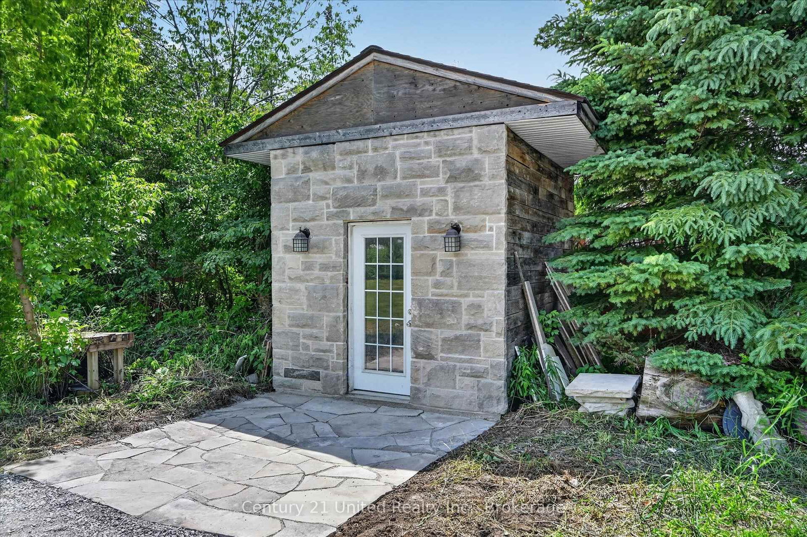 93 Loop Line • Kawartha Lakes, ON photo 46