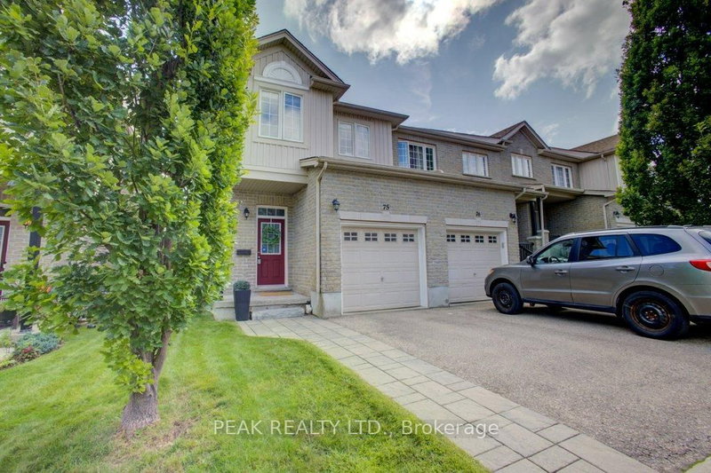 home for sale on 75-105 Pinnacle Drive