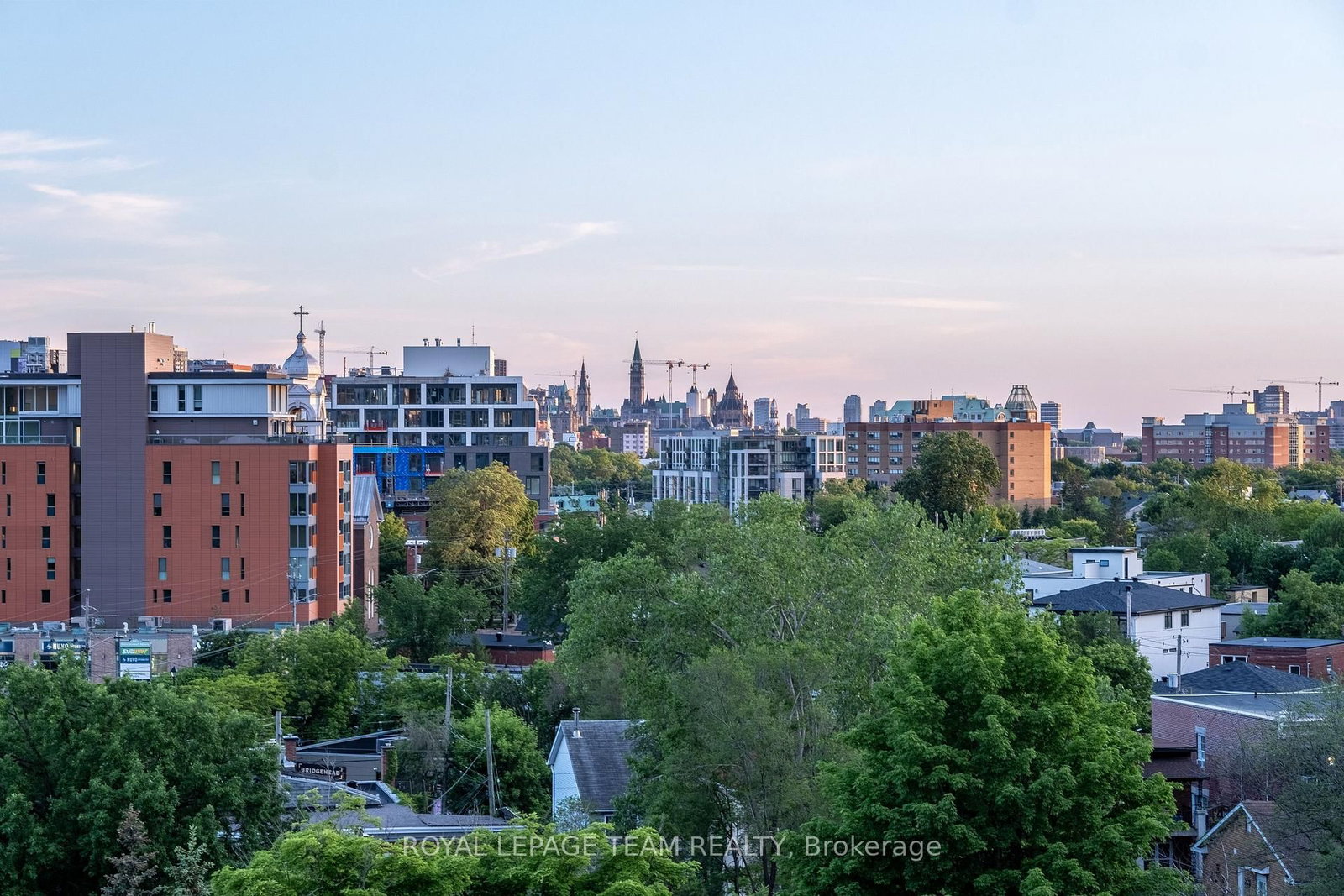 7 Marquette Avenue • #506 • Ottawa, ON photo 1