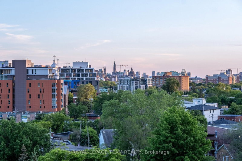 506 - 7 Marquette Avenue