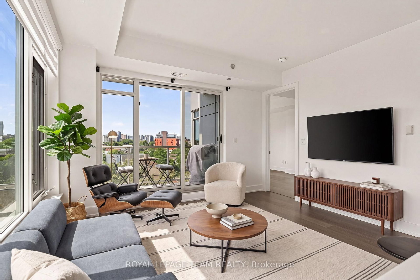 7 Marquette Avenue • #506 • Ottawa, ON photo 12