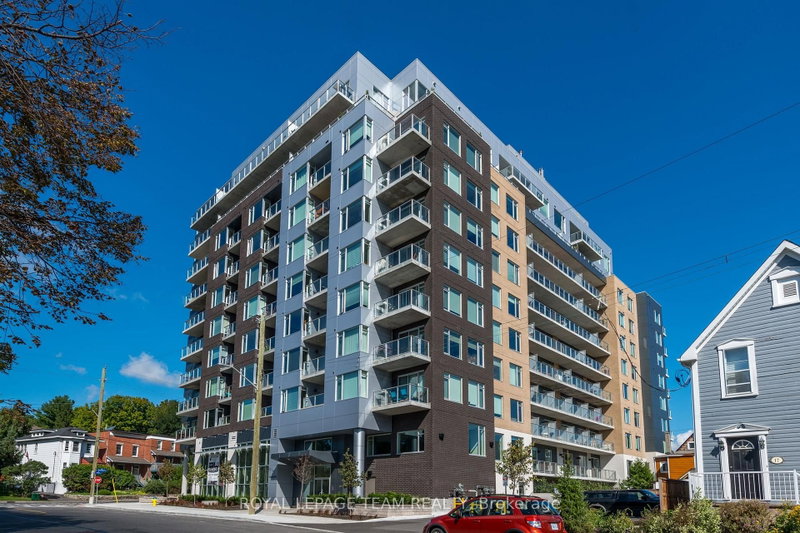 506 - 7 Marquette Avenue