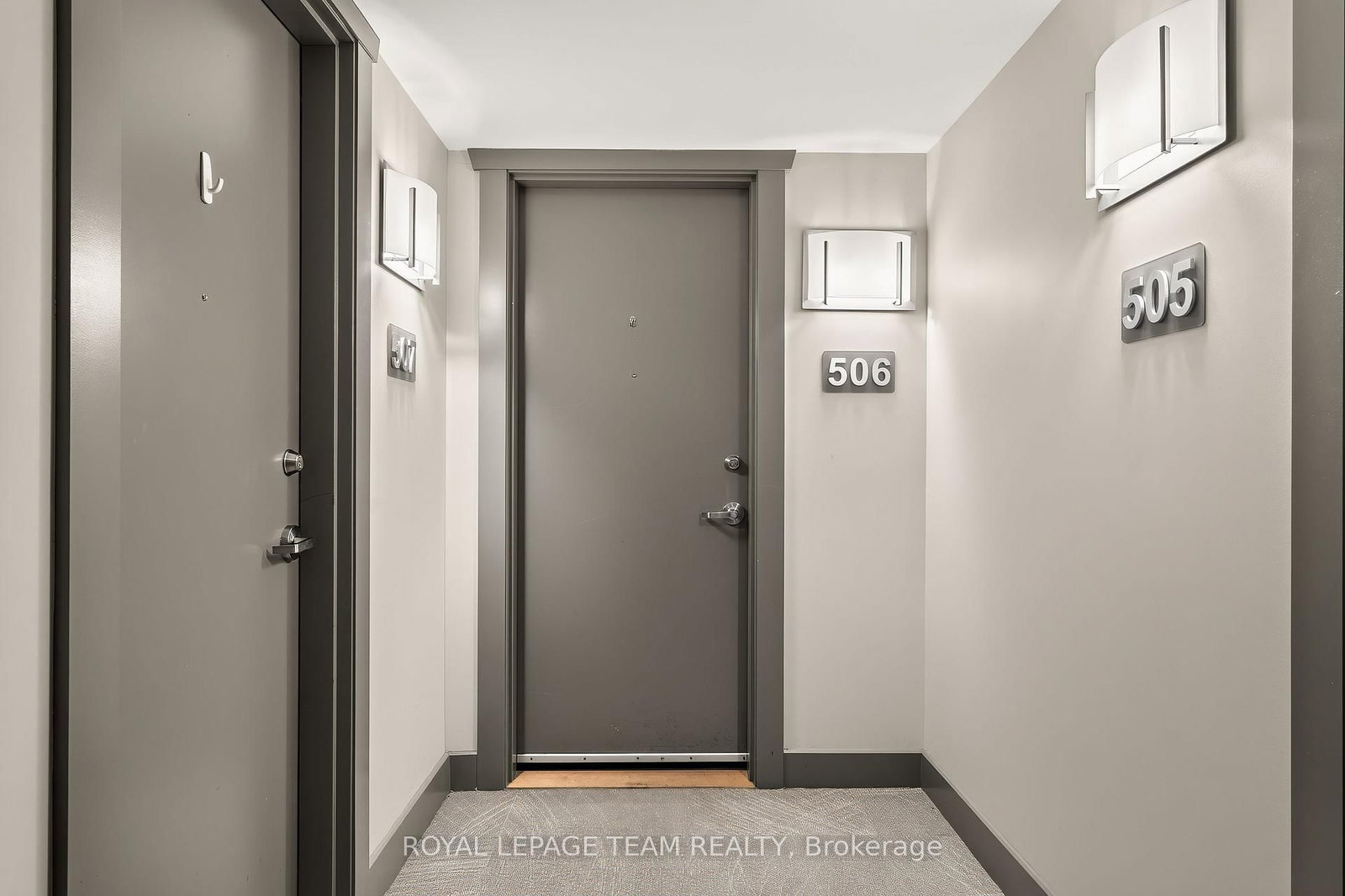 7 Marquette Avenue • #506 • Ottawa, ON photo 26