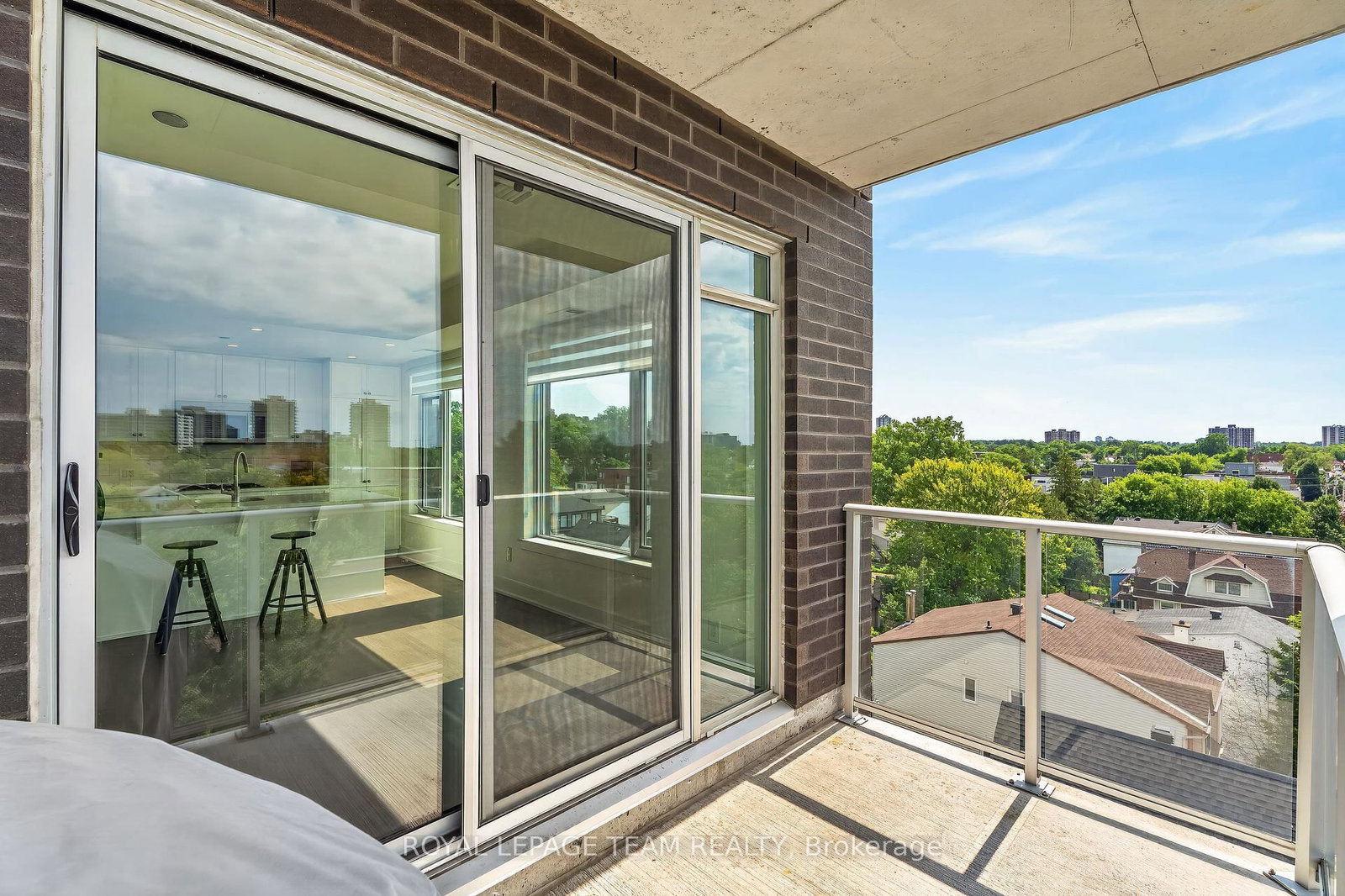7 Marquette Avenue • #506 • Ottawa, ON photo 27