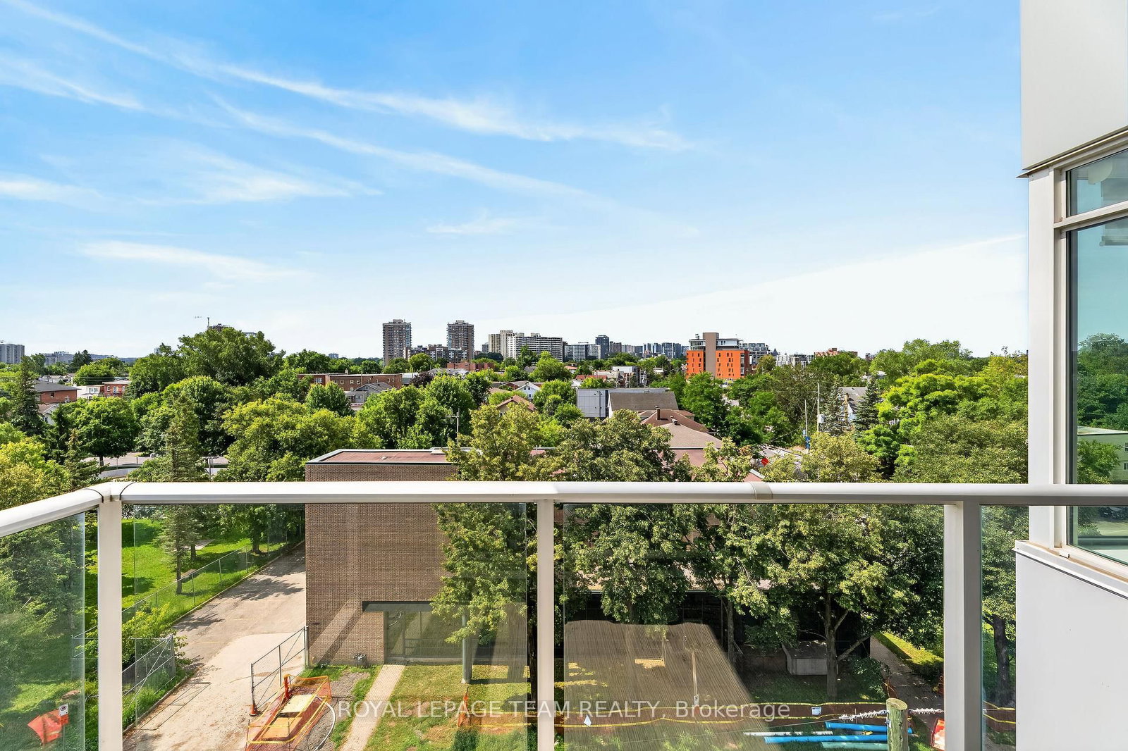 7 Marquette Avenue • #506 • Ottawa, ON photo 28