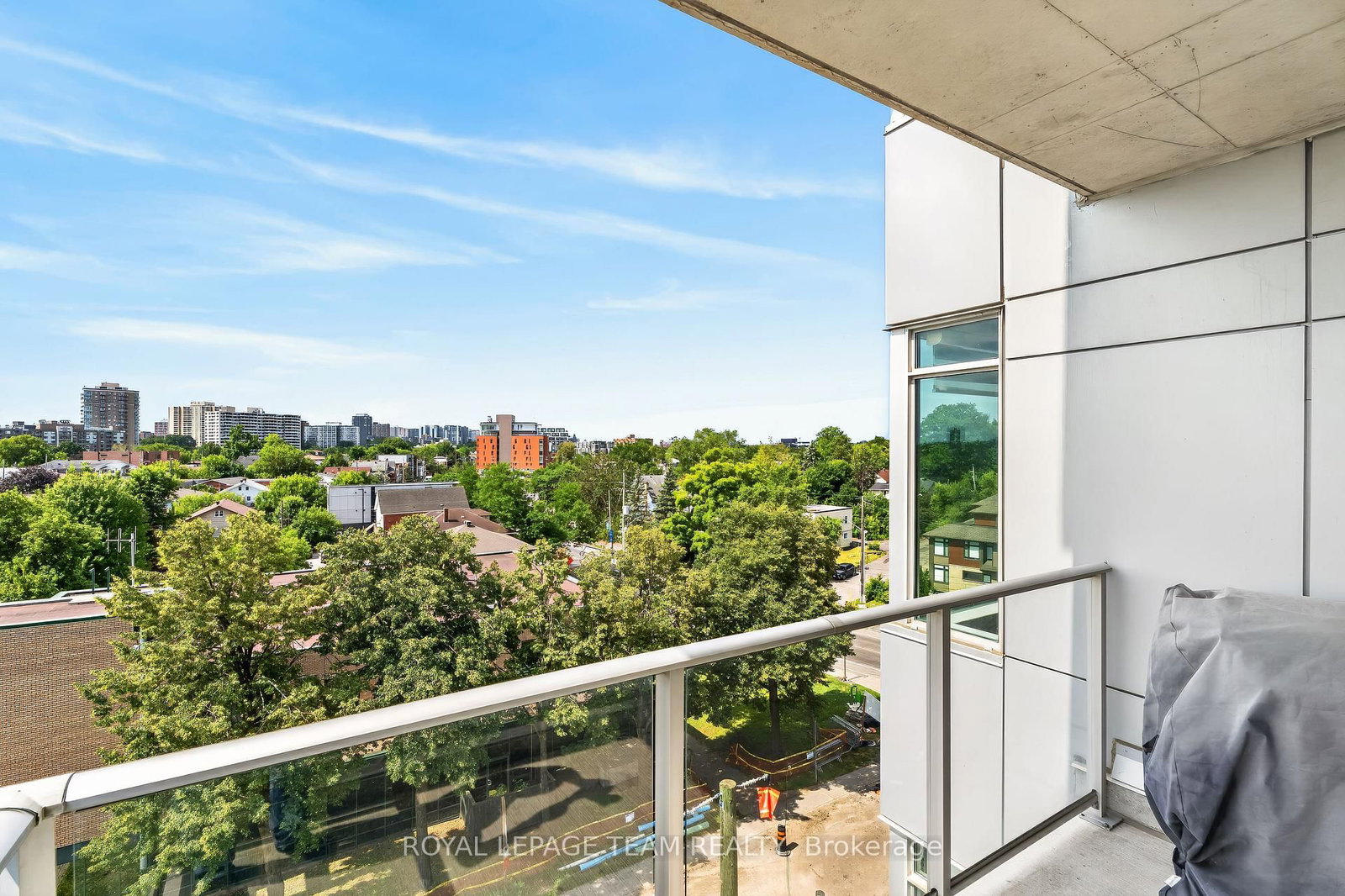 7 Marquette Avenue • #506 • Ottawa, ON photo 29