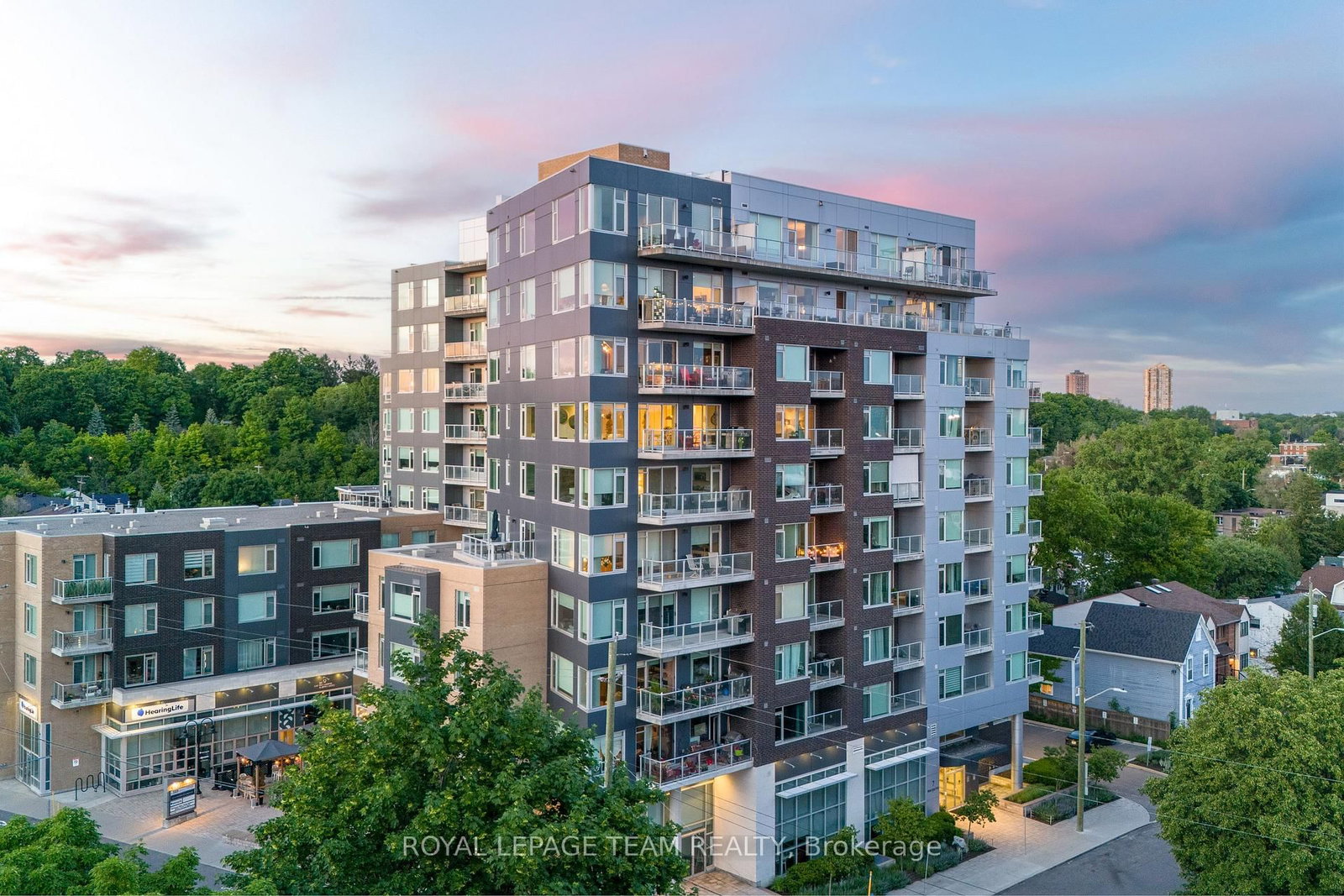 7 Marquette Avenue • #506 • Ottawa, ON photo 37
