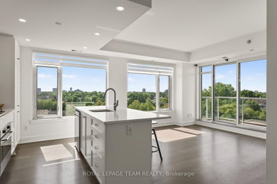 7 Marquette Avenue • #506 • Ottawa, ON photo 6
