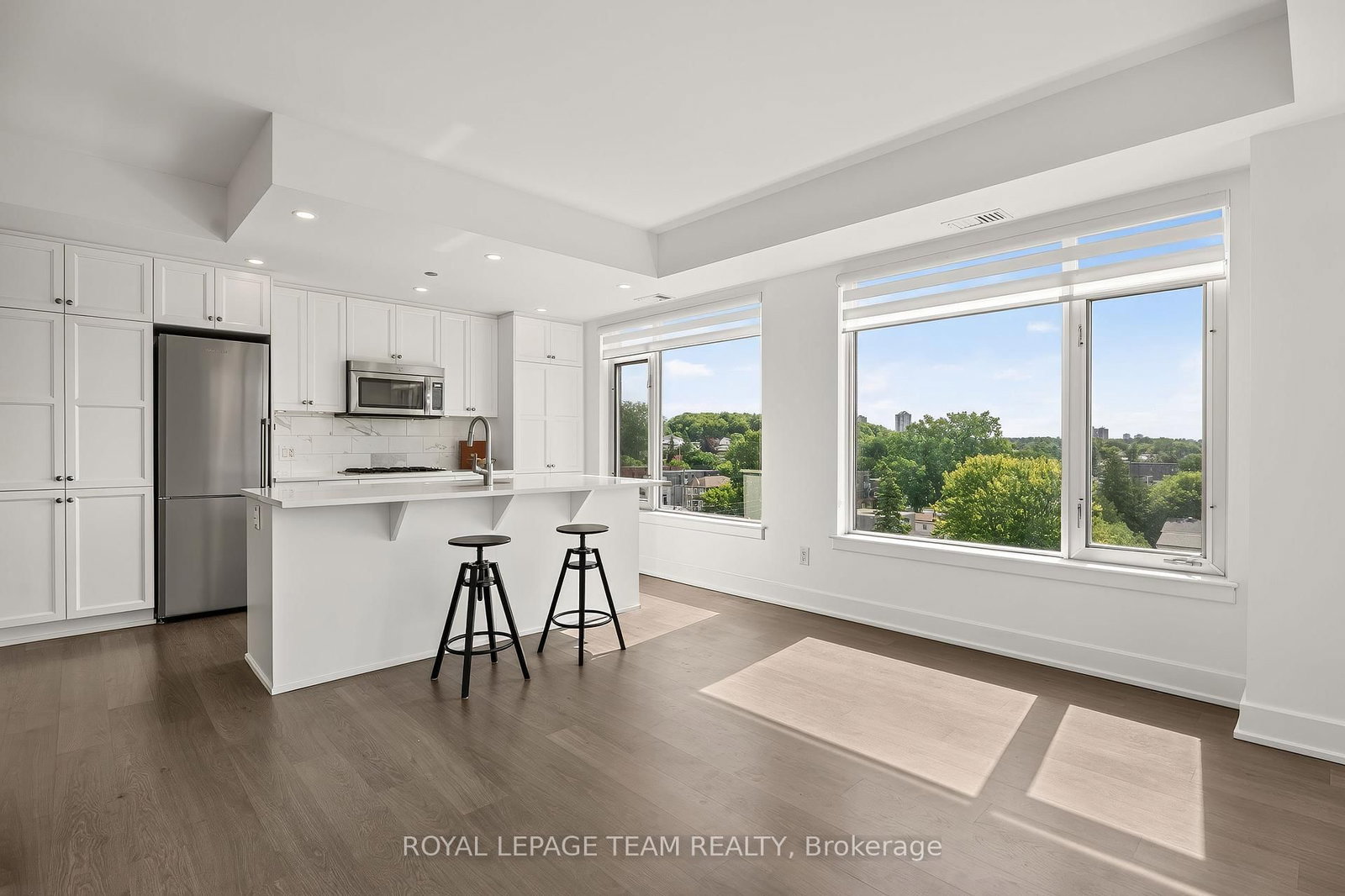 7 Marquette Avenue • #506 • Ottawa, ON photo 8