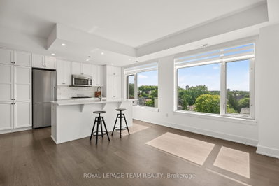 7 Marquette Avenue • #506 • Ottawa, ON photo 8