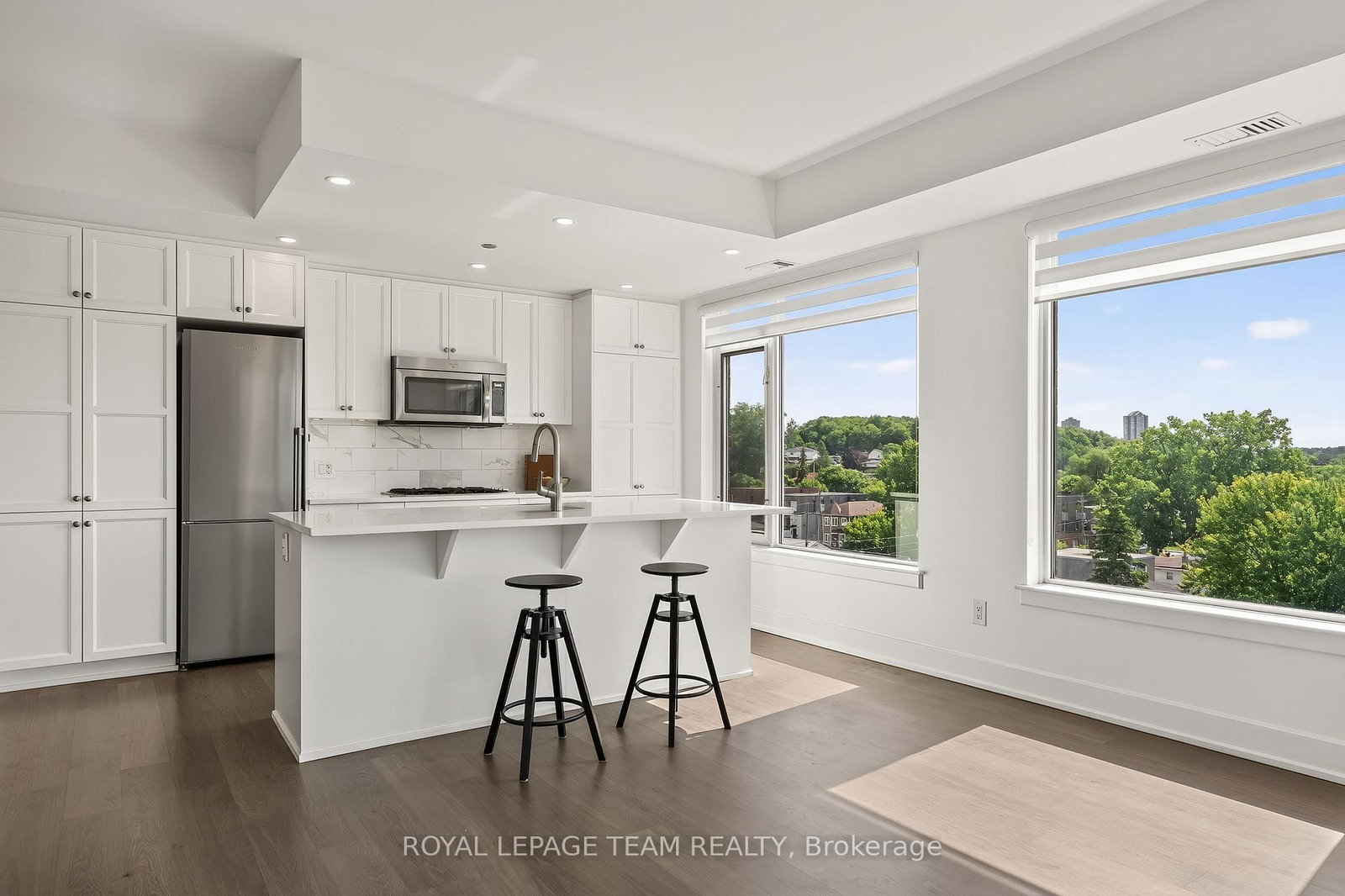 7 Marquette Avenue • #506 • Ottawa, ON photo 9