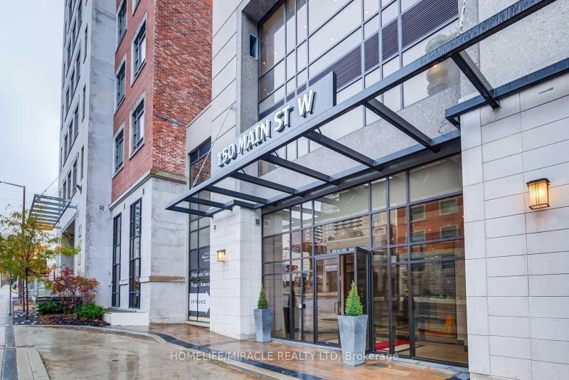 516 - 150 Main Street W