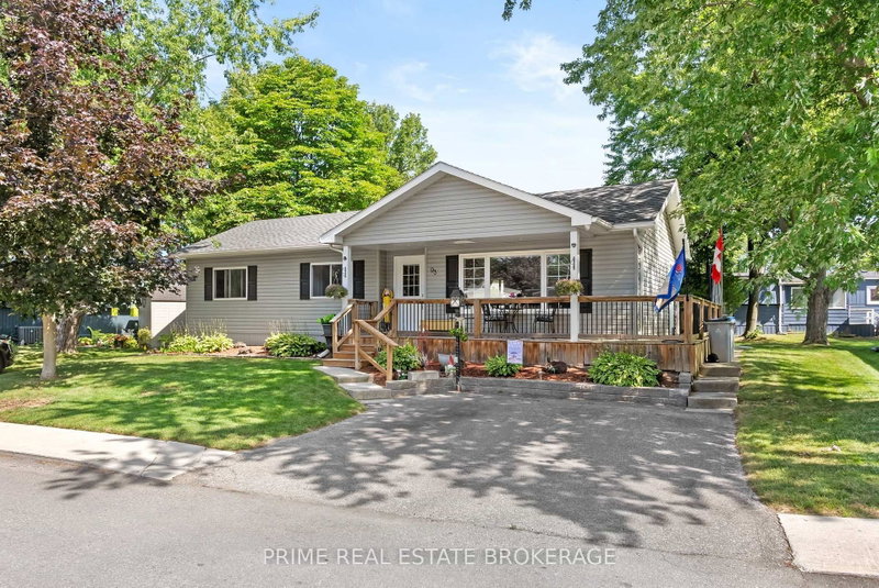 93 Shannon Boulevard
