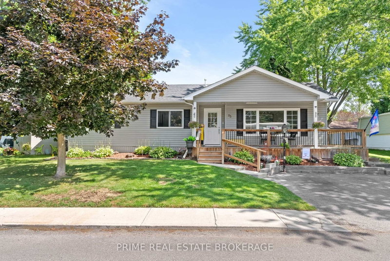 93 Shannon Boulevard