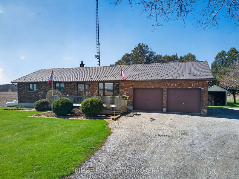 22403 Springfield Road