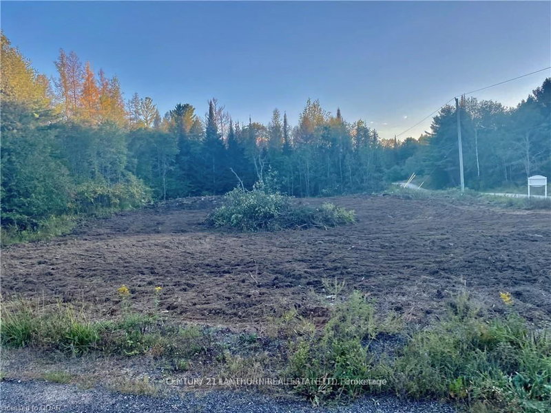 0 Stoney Settlement Road