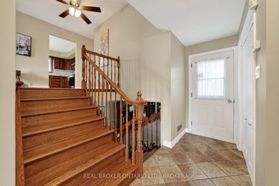 1321 Stormont Drive • Cornwall, ON photo 4