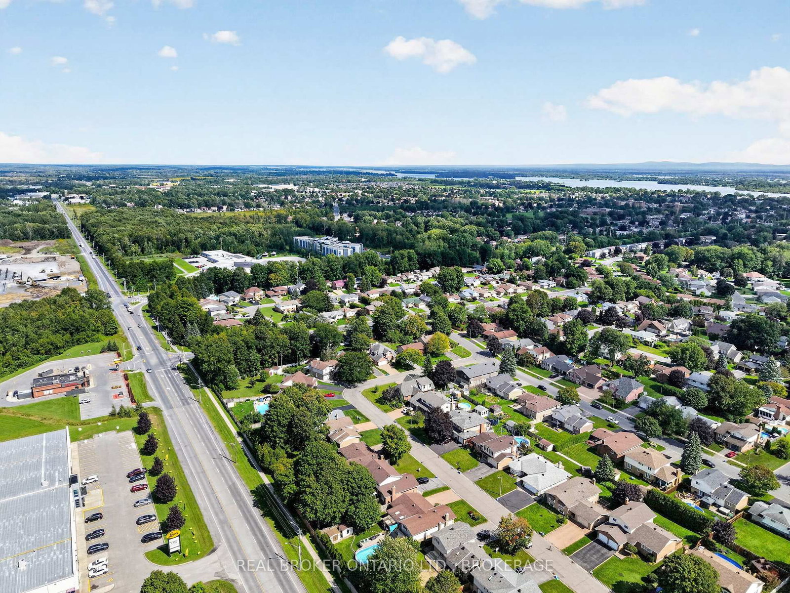 1321 Stormont Drive • Cornwall, ON photo 42