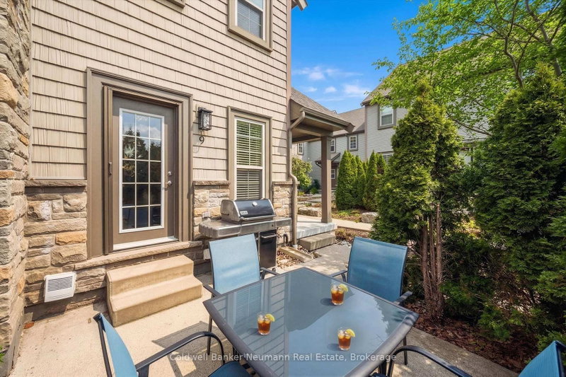 9 - 100 Frederick Drive