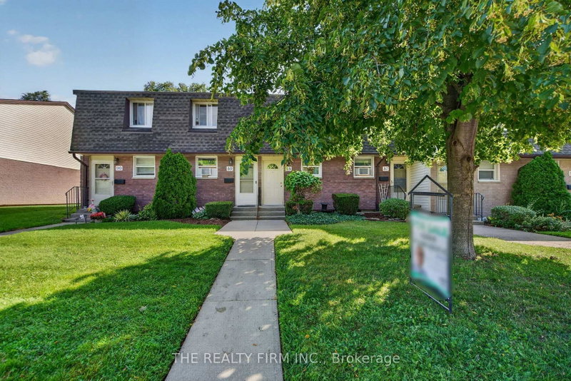 88 - 1919 Trafalgar Street