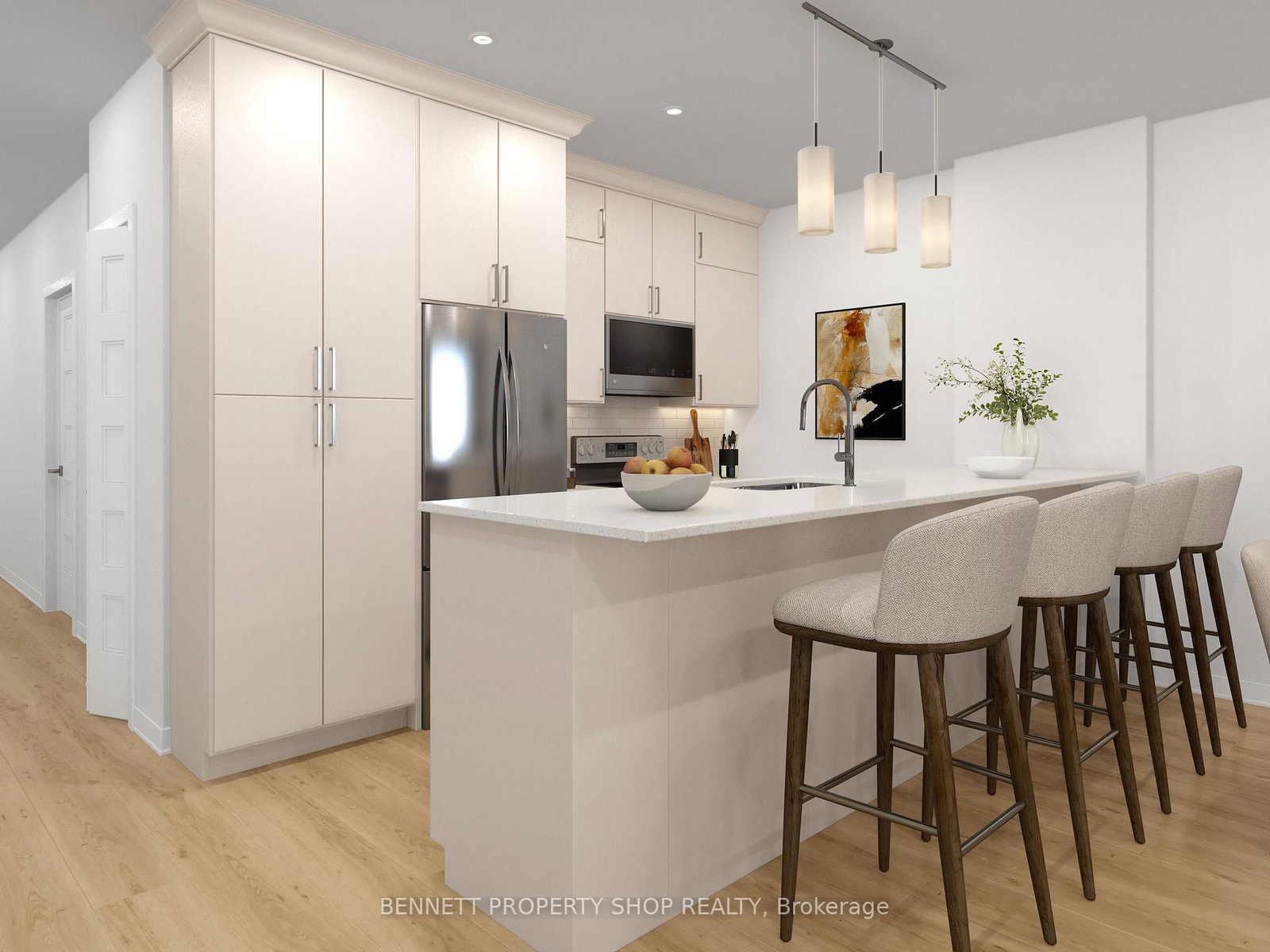 113 Rosalie Ridge • Ottawa, ON photo 2