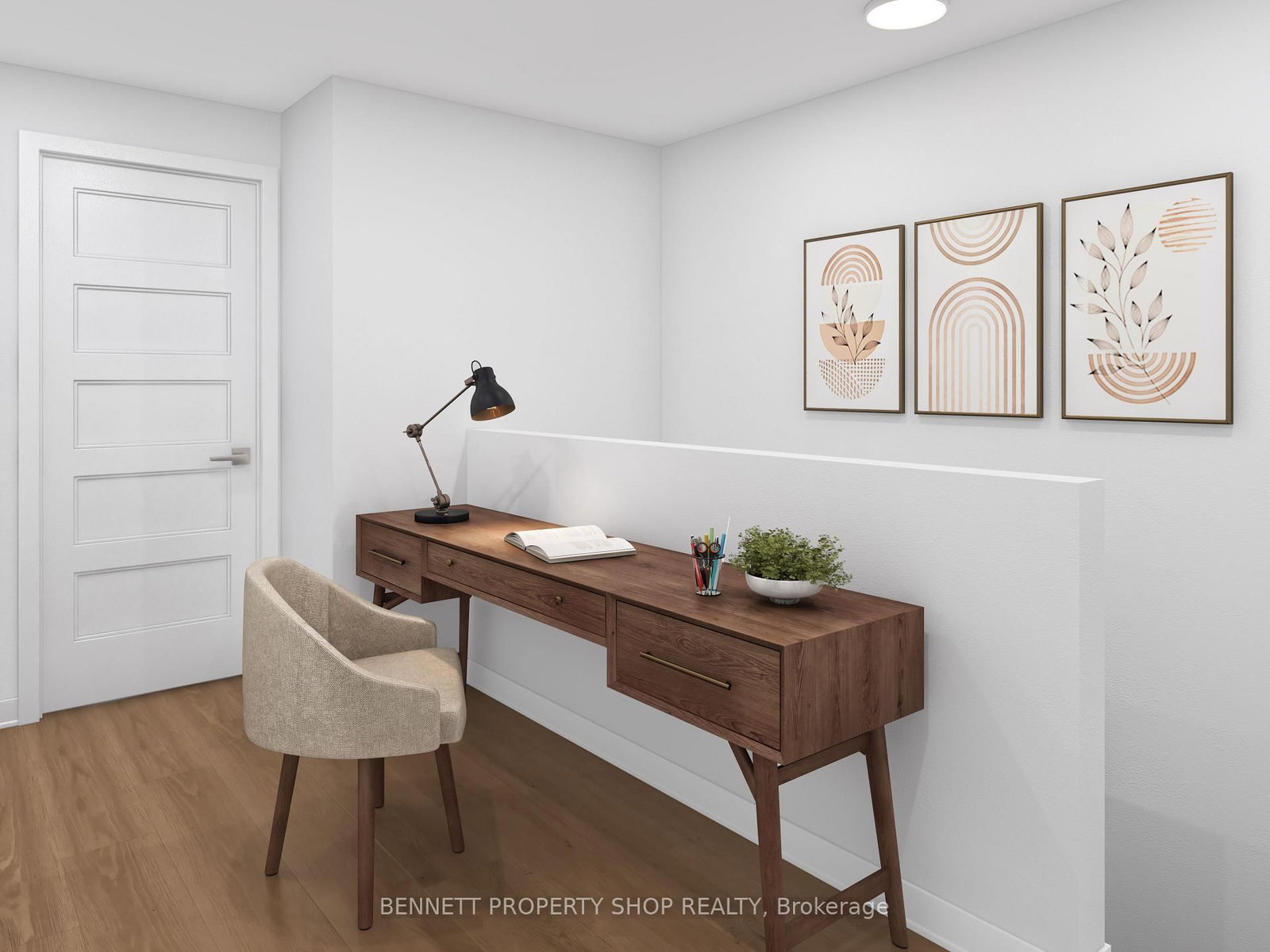 111 Rosalie Ridge • Ottawa, ON photo 12