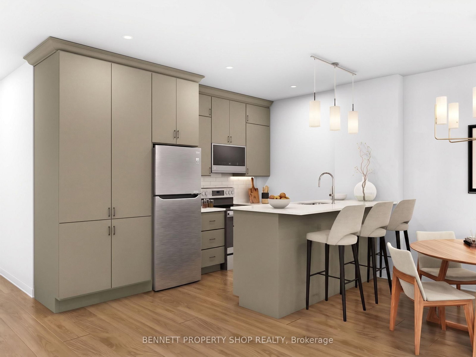 115 Rosalie Ridge • Ottawa, ON photo 14