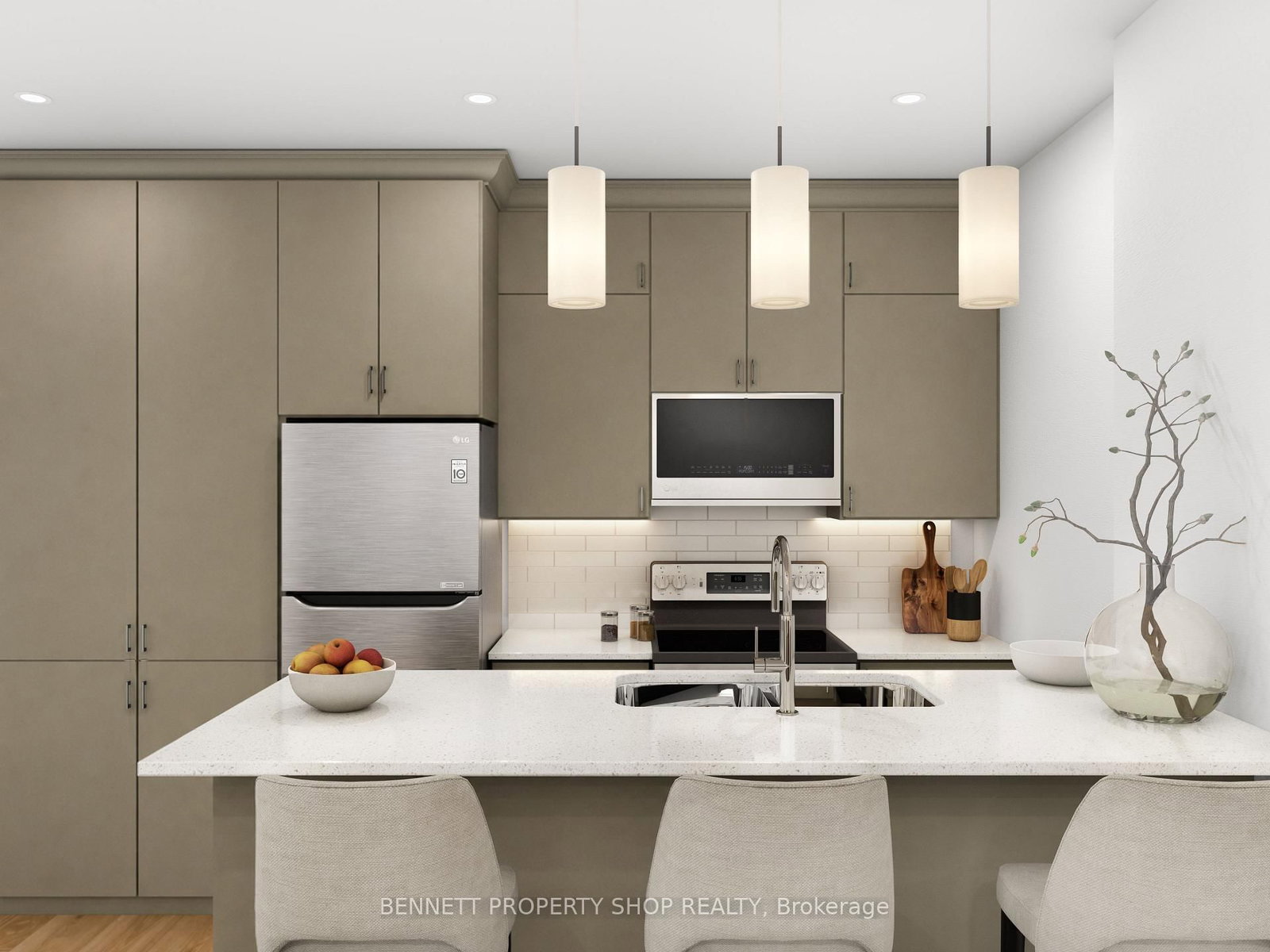 107 Rosalie Ridge • Ottawa, ON photo 15