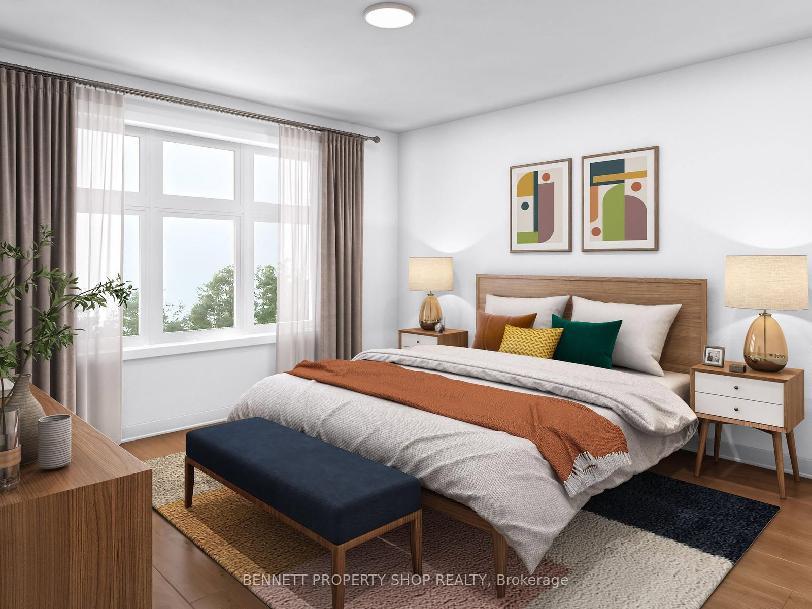 107 Rosalie Ridge • Ottawa, ON photo 6