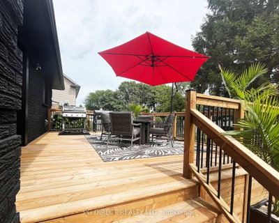 134 Angstrom Crescent E • Amherstburg, ON photo 4