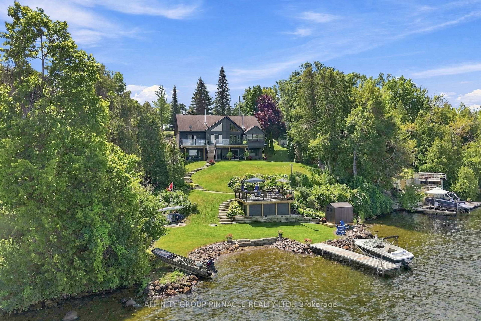 2 Major Street • Kawartha Lakes, ON photo 1