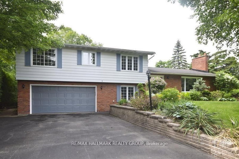 14 Whippoorwill Drive