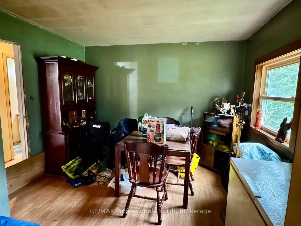 2584 Contau Lake Road • Highlands East, ON photo 11