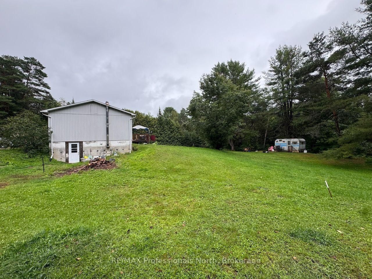 2584 Contau Lake Road • Highlands East, ON photo 5