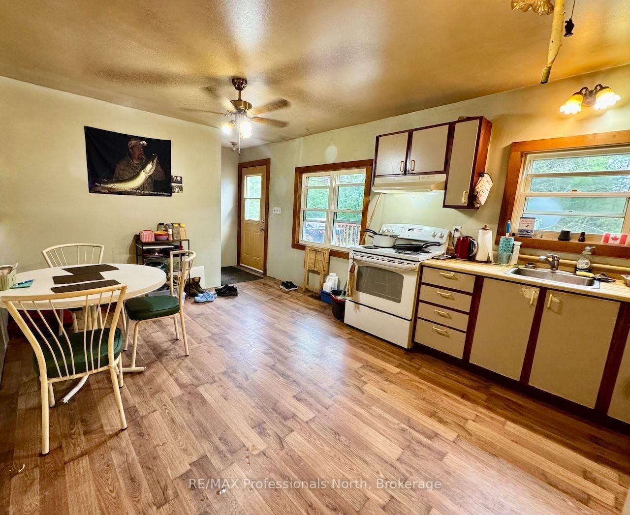 2584 Contau Lake Road • Highlands East, ON photo 8