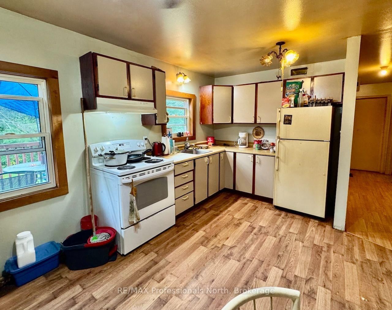2584 Contau Lake Road • Highlands East, ON photo 9