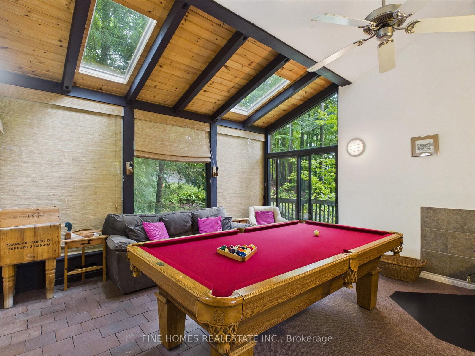 1326 Windermere Road • #10 • Muskoka Lakes, ON photo 12