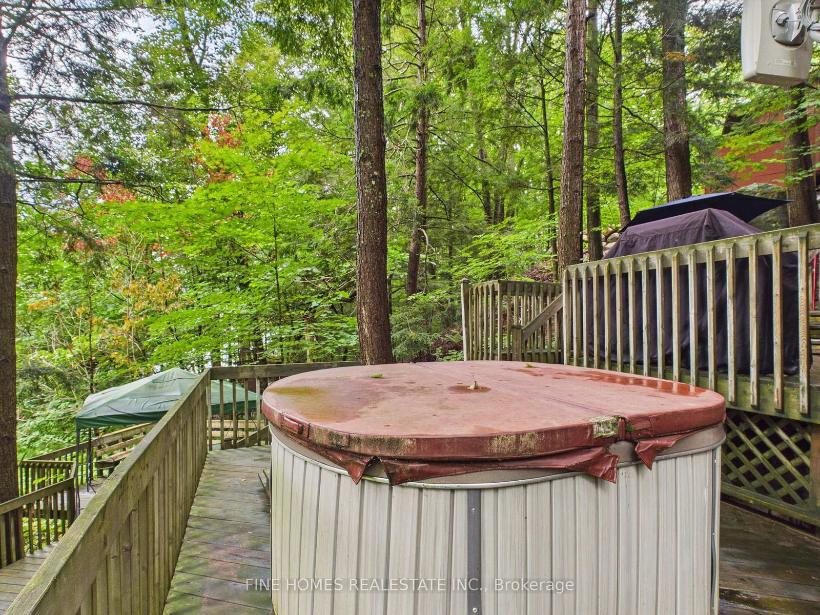 1326 Windermere Road • #10 • Muskoka Lakes, ON photo 20