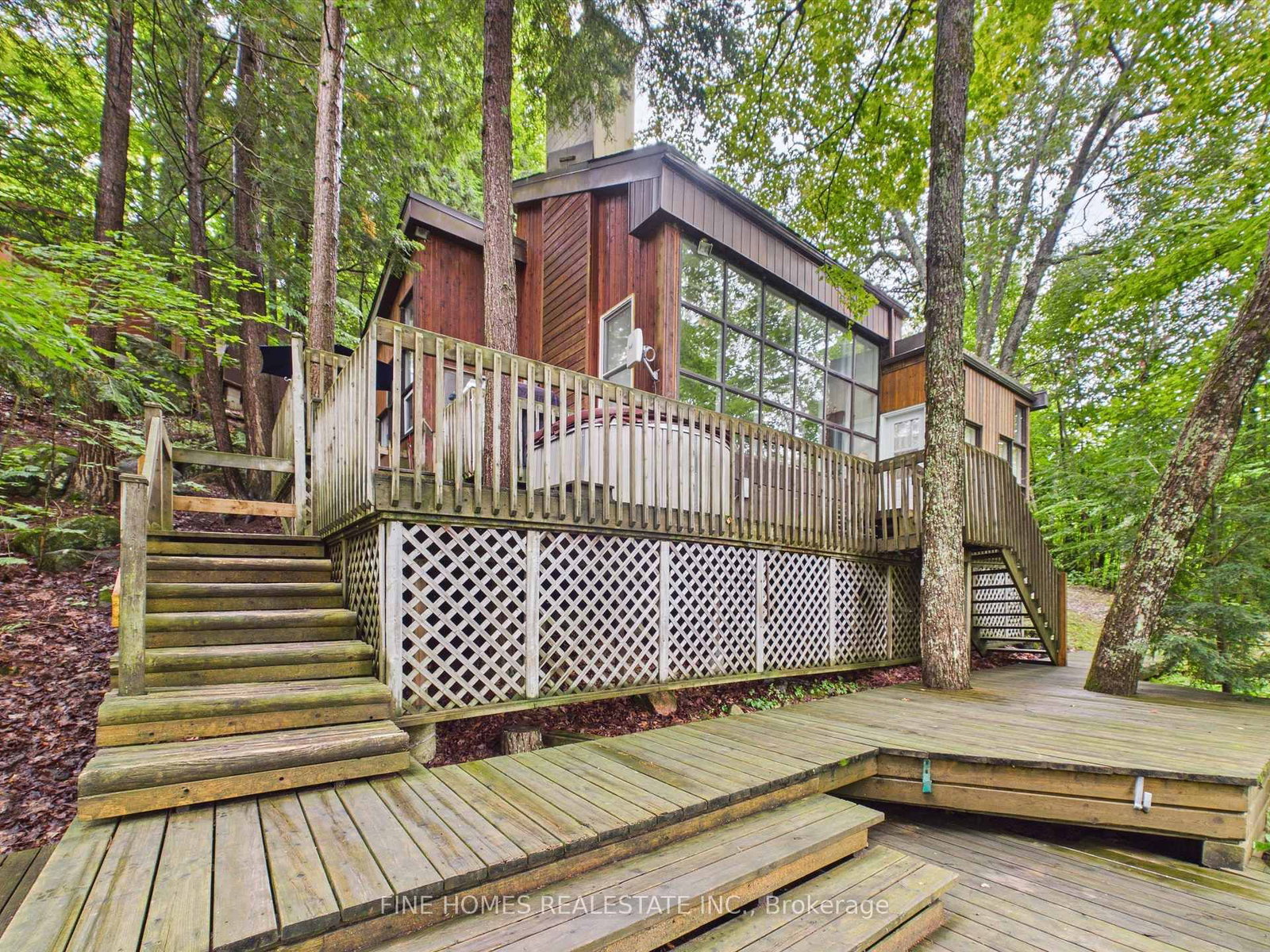 1326 Windermere Road • #10 • Muskoka Lakes, ON photo 23