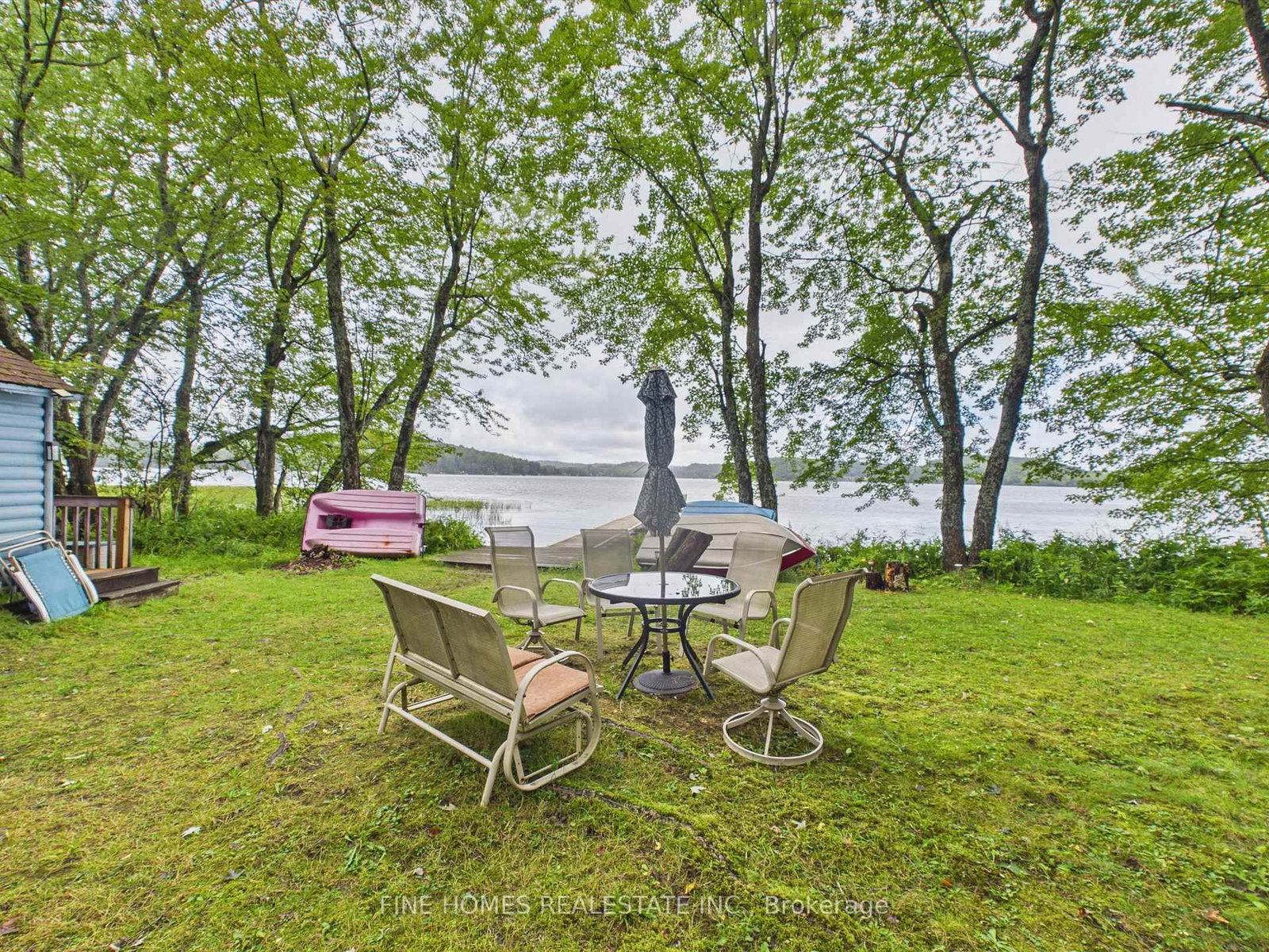 1326 Windermere Road • #10 • Muskoka Lakes, ON photo 28