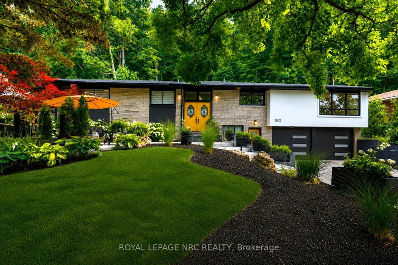 180 Woodside Drive